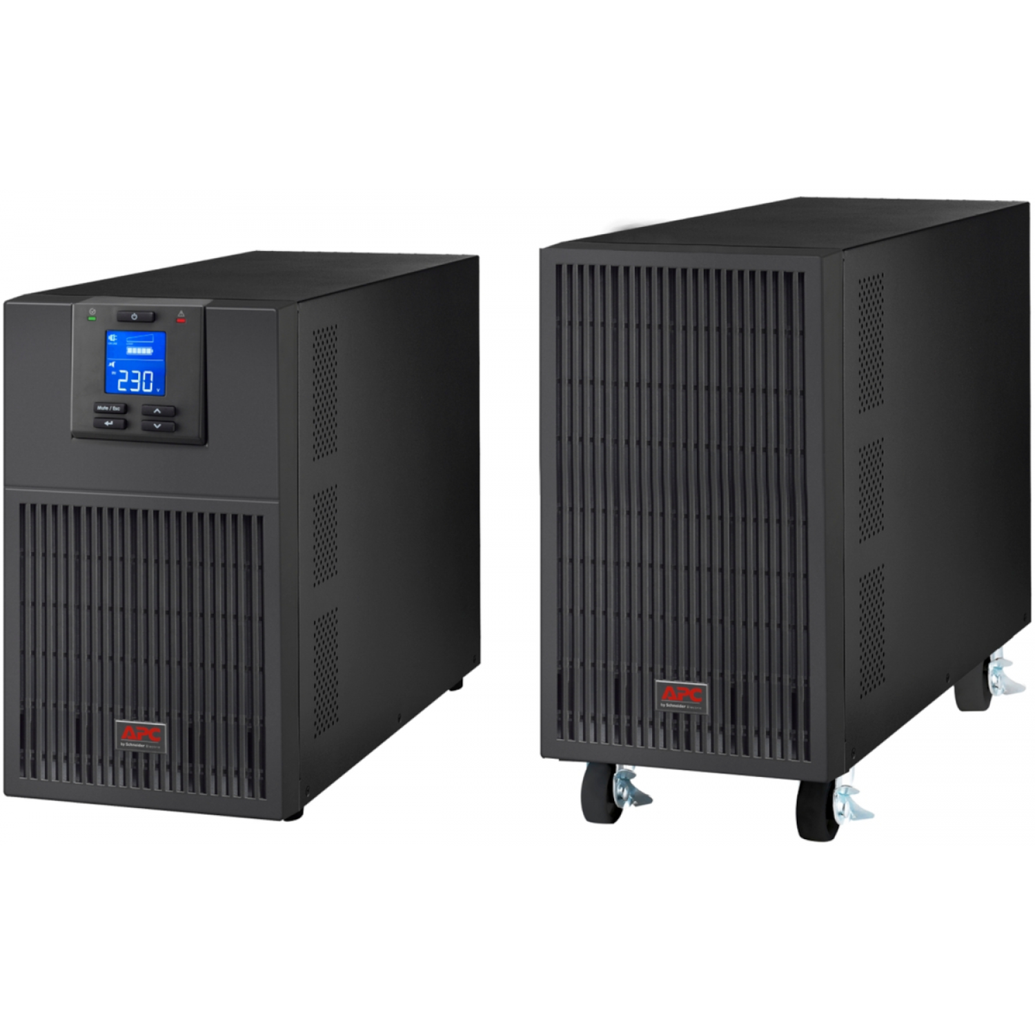 Professional Workstation PC AMD Threadripper PRO