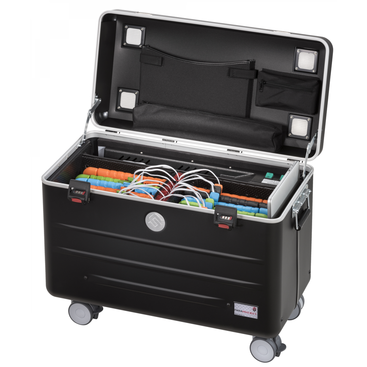 Professional Workstation PC AMD Threadripper PRO