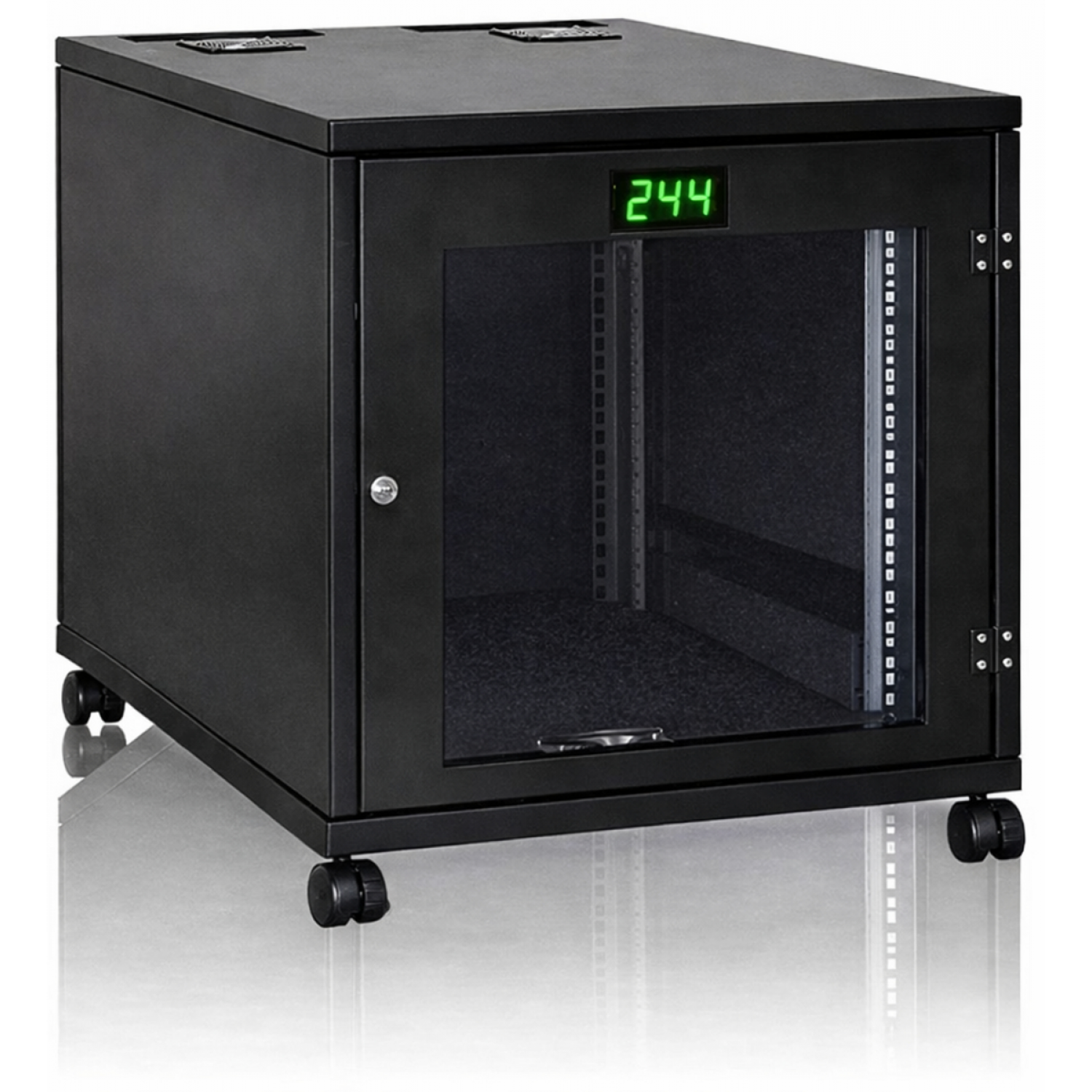 Professional Workstation PC AMD Threadripper PRO