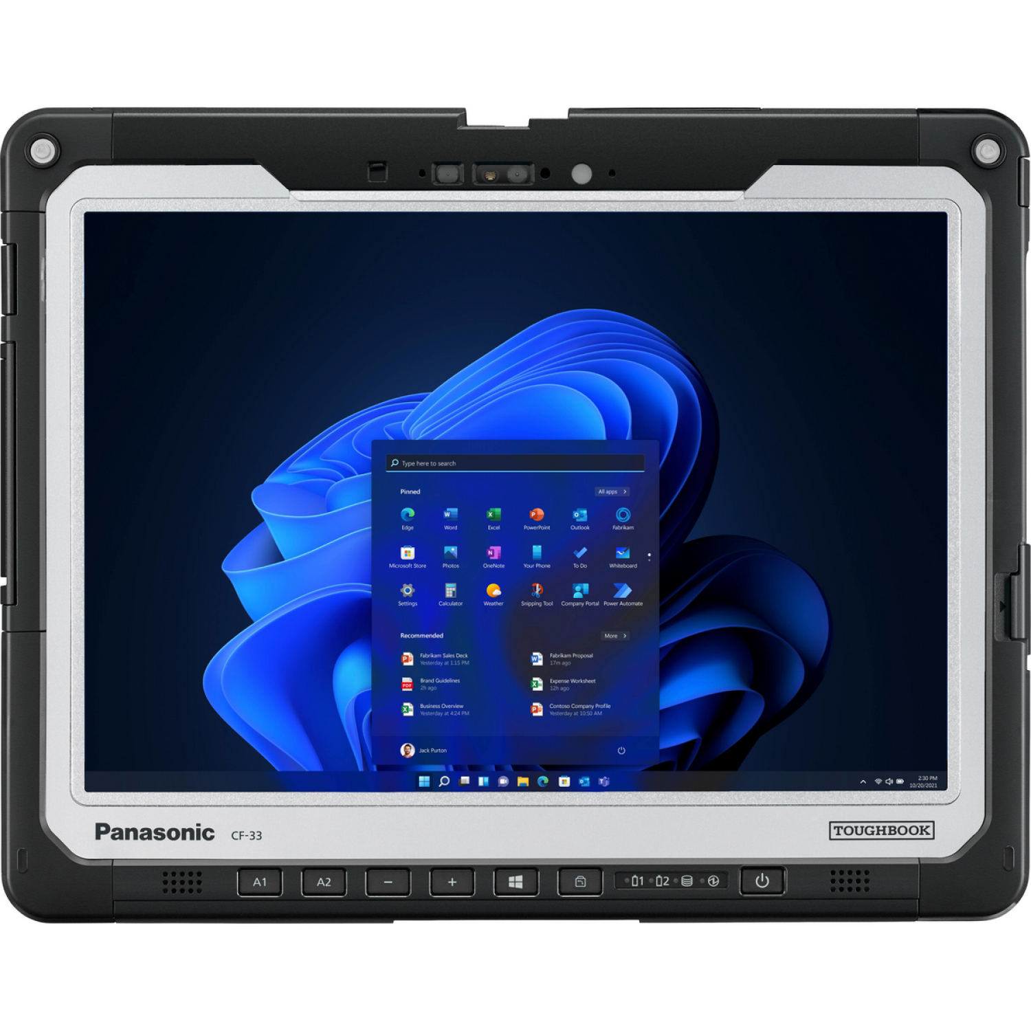 Professional Workstation PC AMD Threadripper PRO