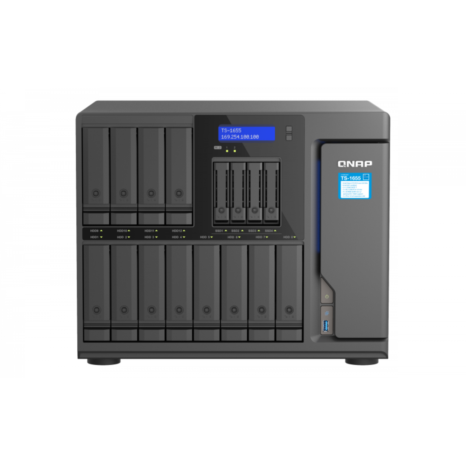 Professional Workstation PC AMD Threadripper PRO