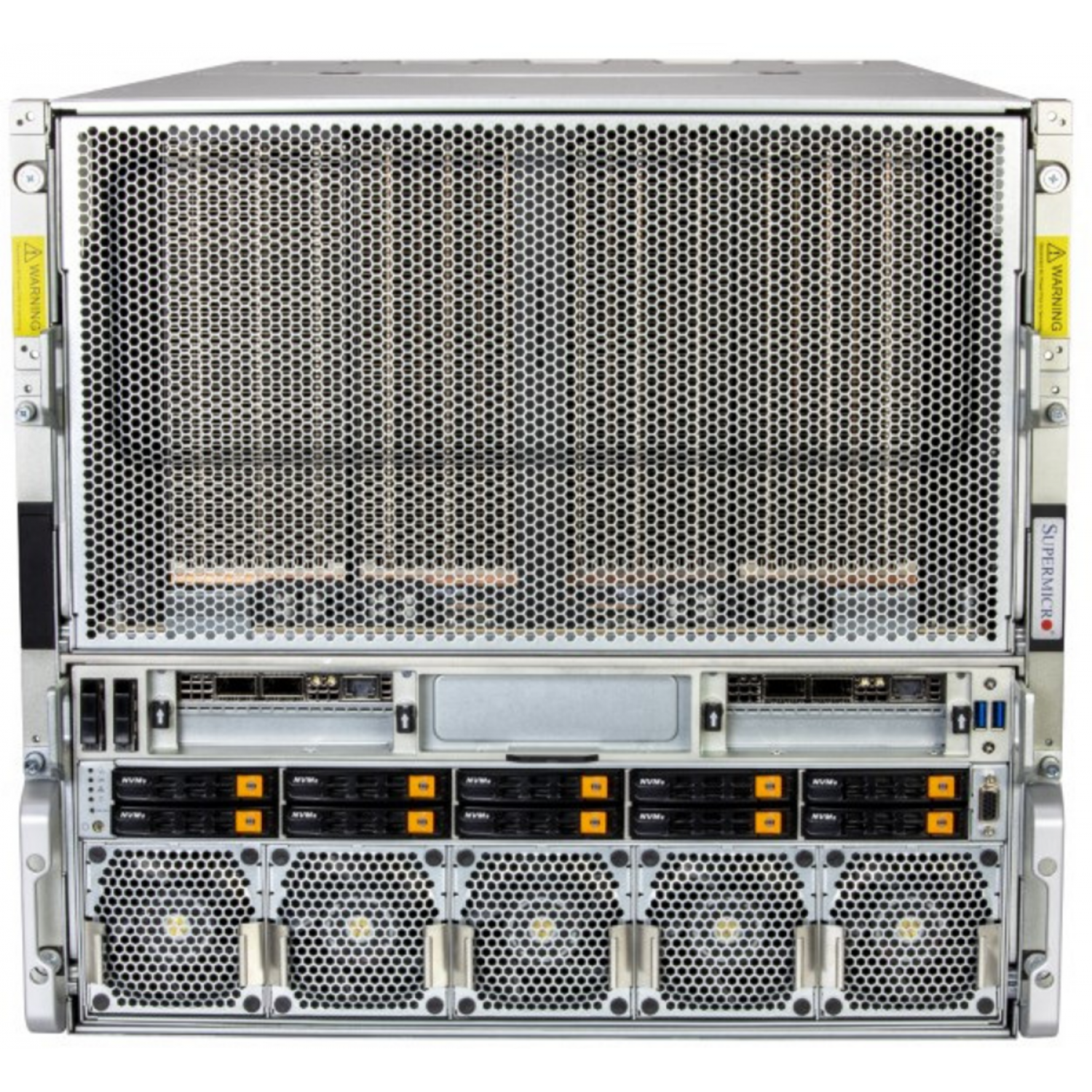 Professional Workstation PC AMD Threadripper PRO