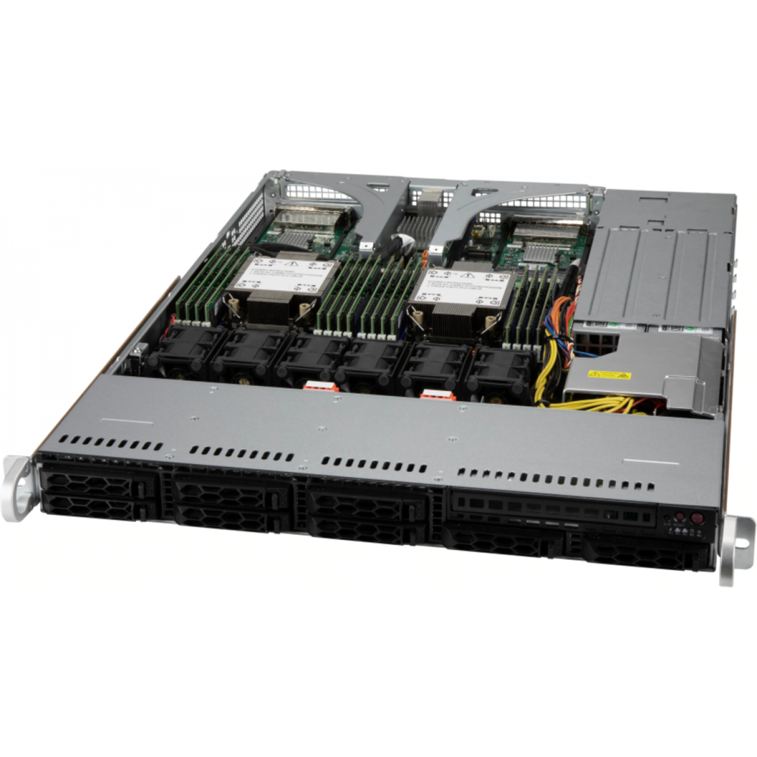 Professional Workstation PC AMD Threadripper PRO