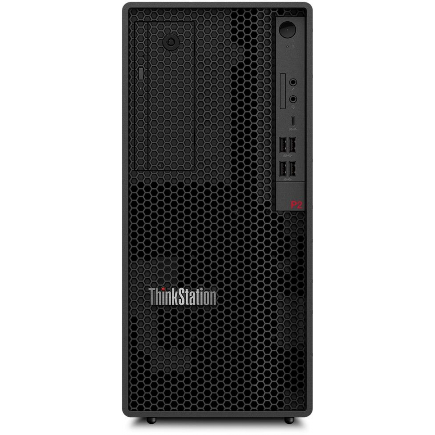 Professional Workstation PC AMD Threadripper PRO
