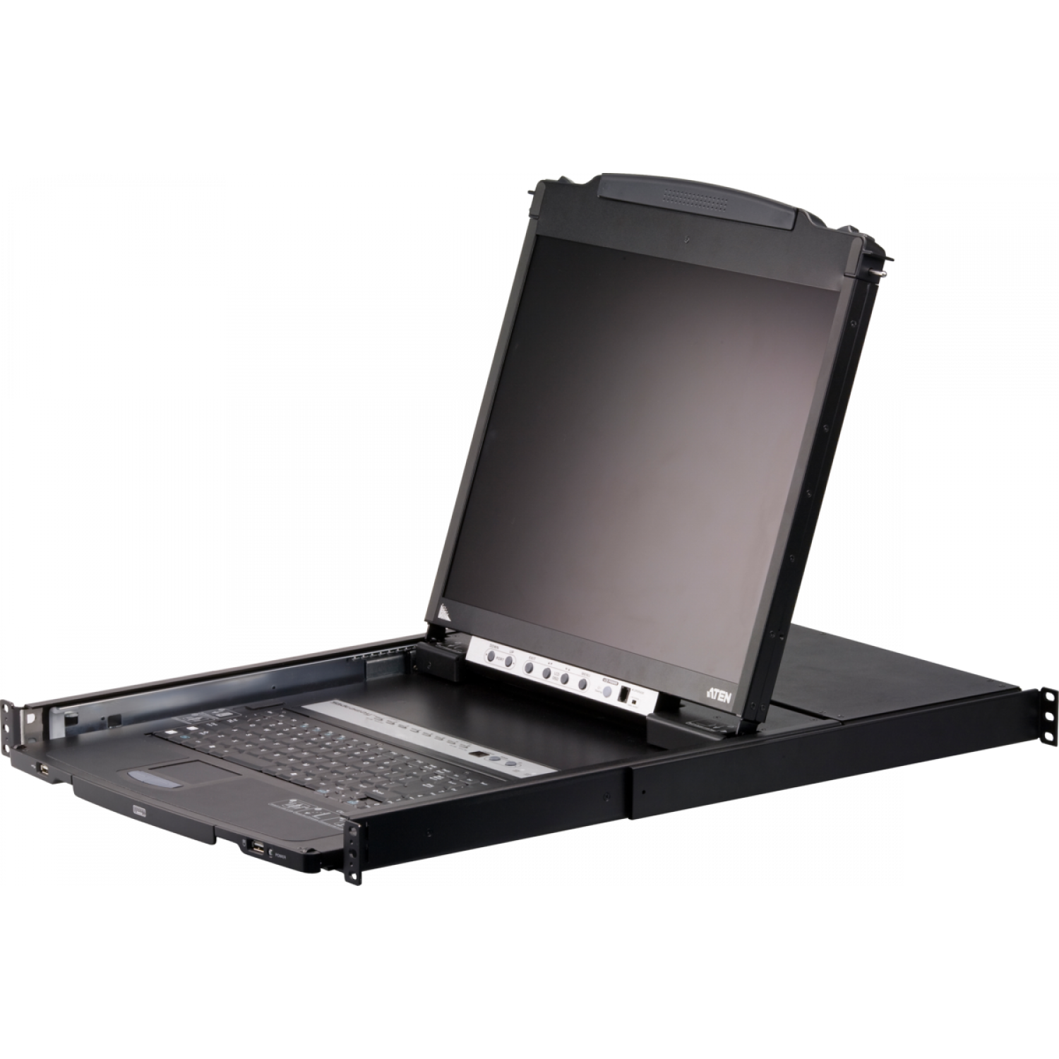 Professional Workstation PC AMD Threadripper PRO