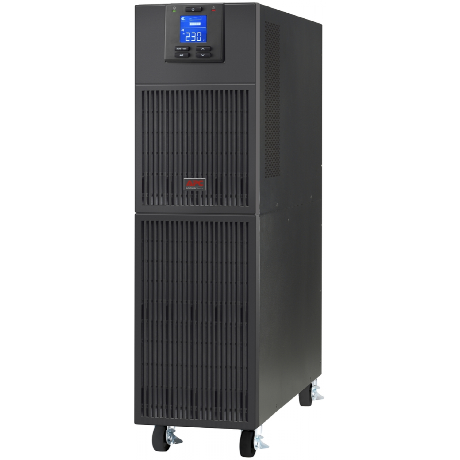 Professional Workstation PC AMD Threadripper PRO