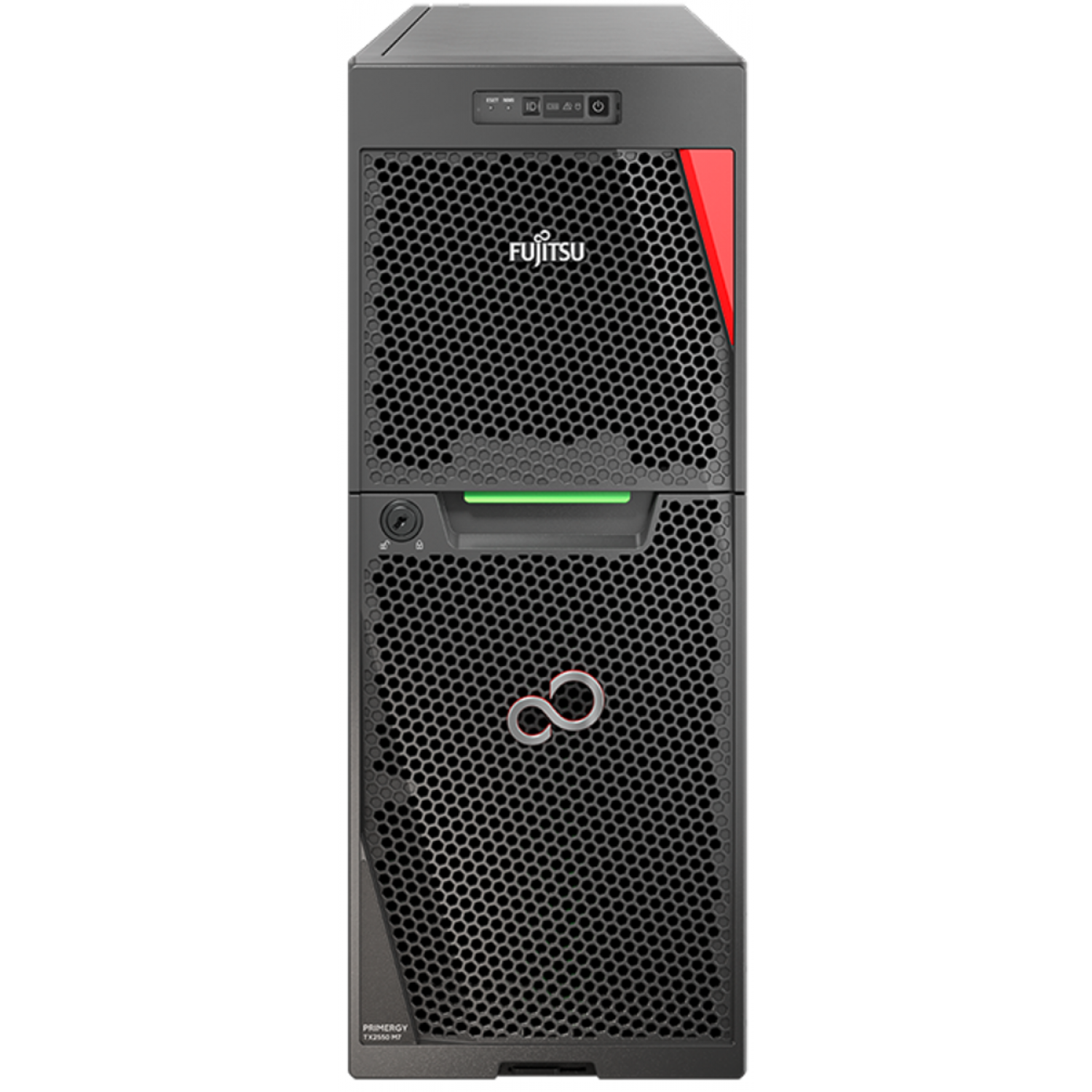 Professional Workstation PC AMD Threadripper PRO