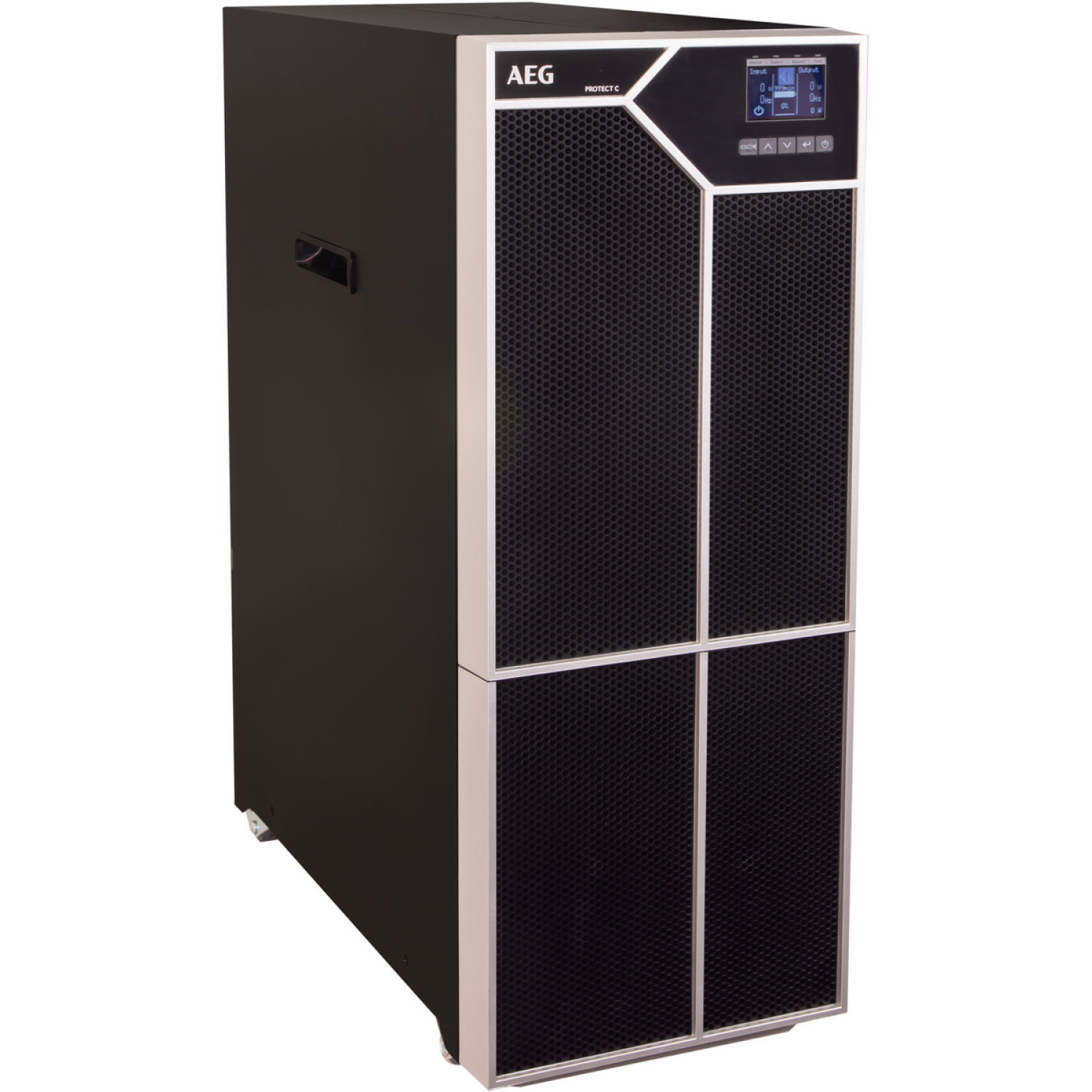 Professional Workstation PC AMD Threadripper PRO