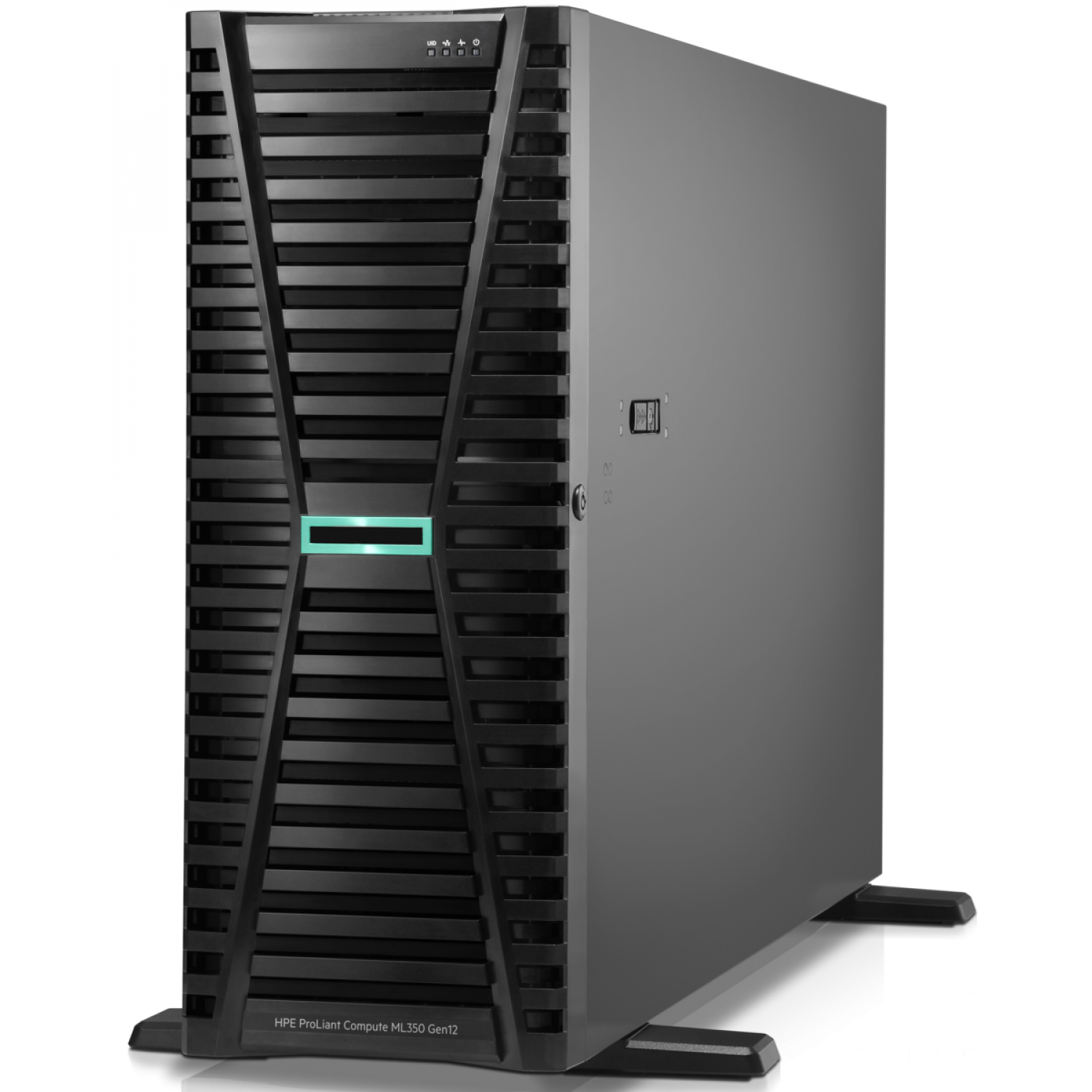 Professional Workstation PC AMD Threadripper PRO