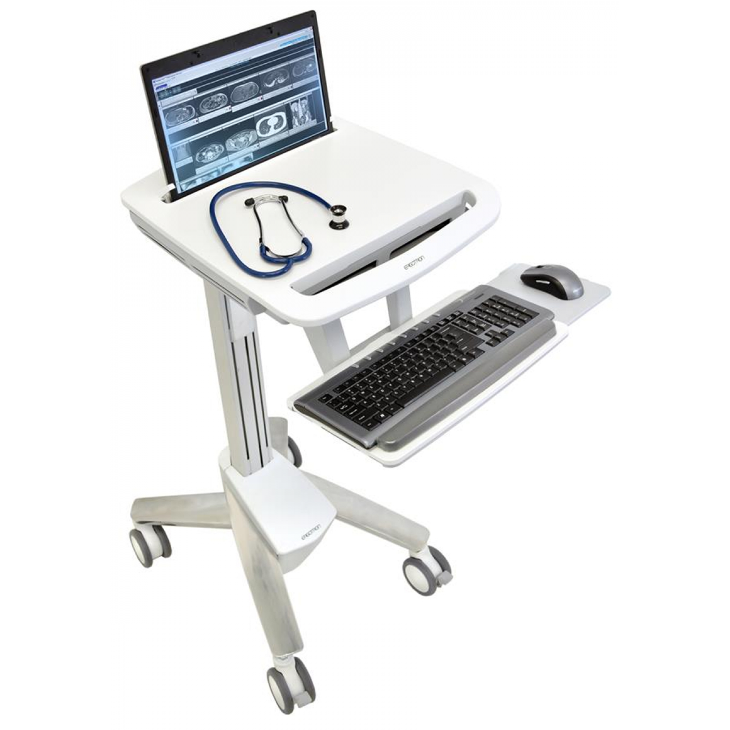 Professional Workstation PC AMD Threadripper PRO