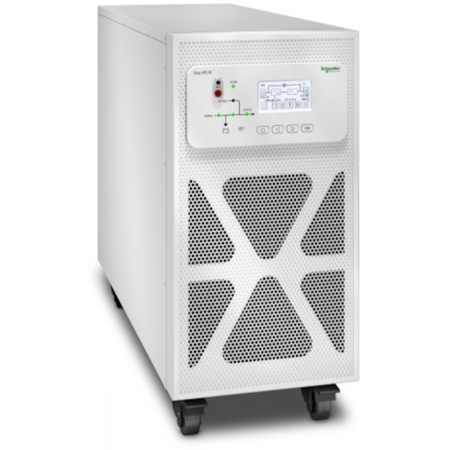 Professional Workstation PC AMD Threadripper PRO