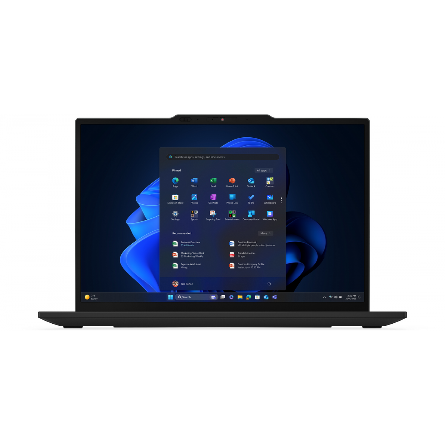 Professional Workstation PC AMD Threadripper PRO