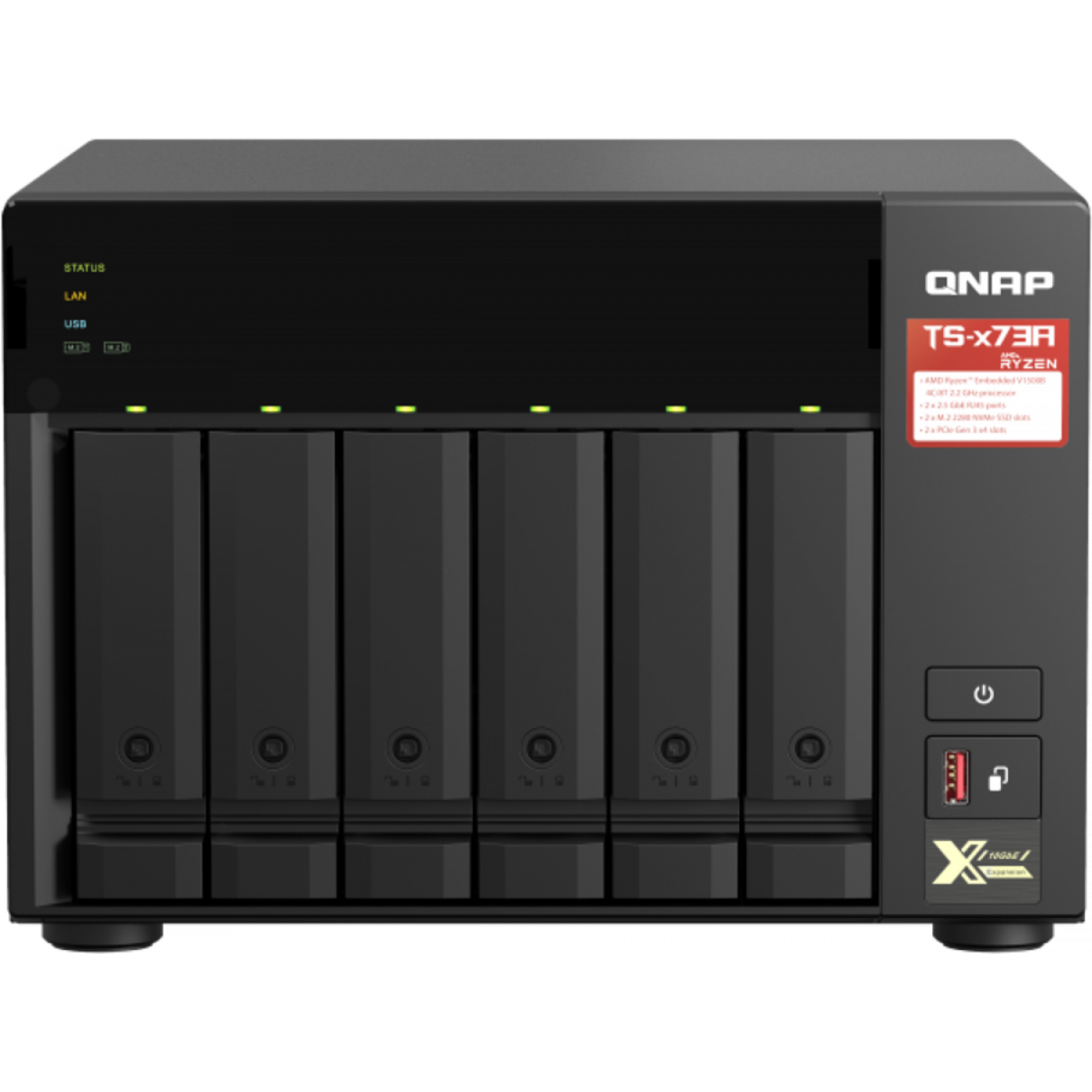 Professional Workstation PC AMD Threadripper PRO