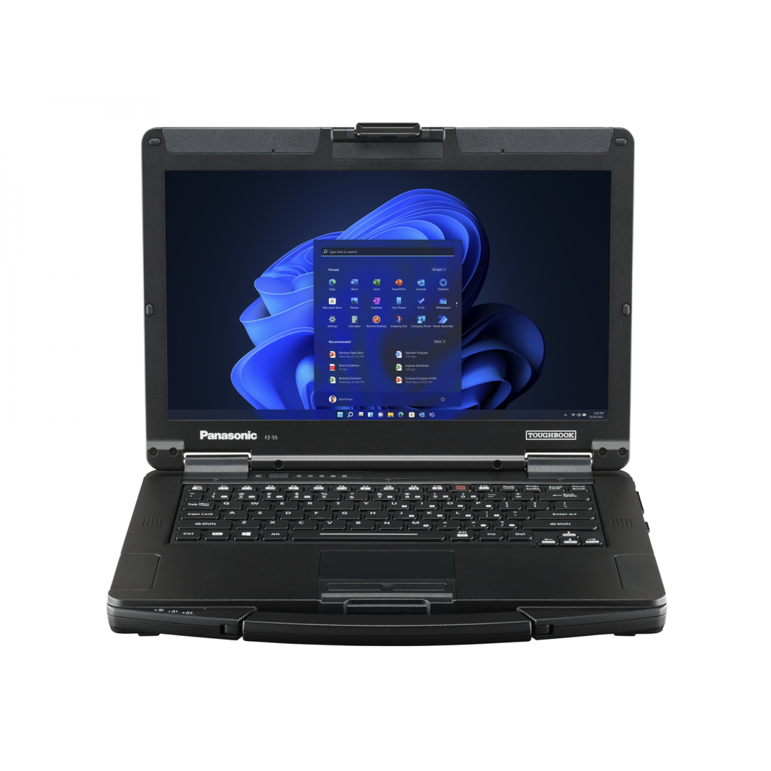 Professional Workstation PC AMD Threadripper PRO