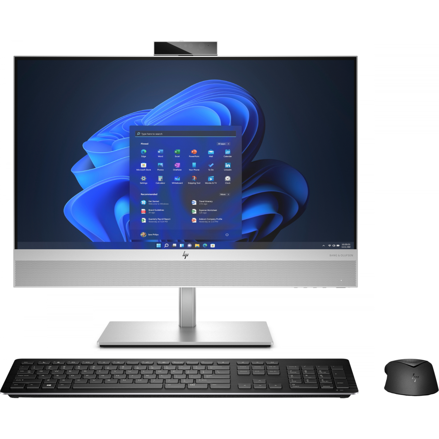 Professional Workstation PC AMD Threadripper PRO