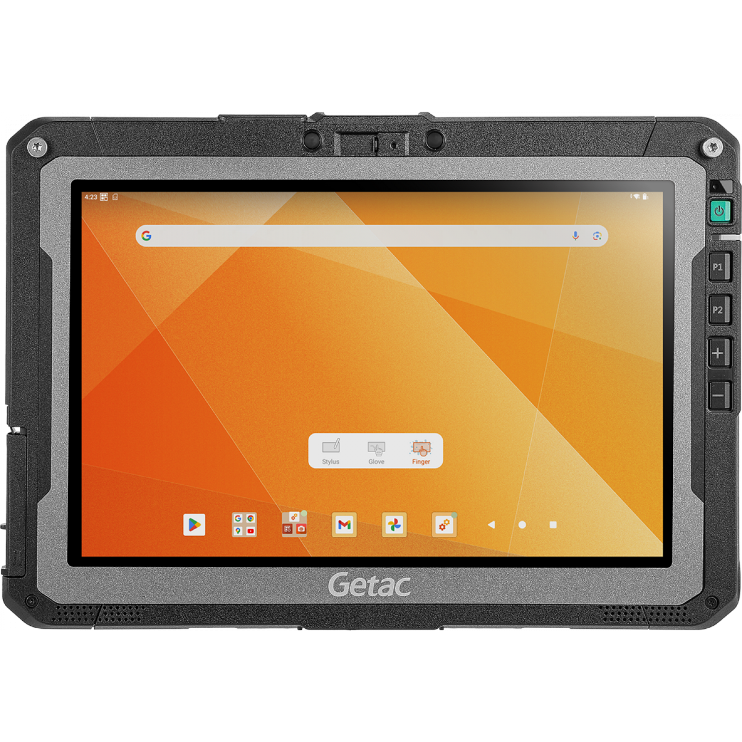 Professional Workstation PC AMD Threadripper PRO