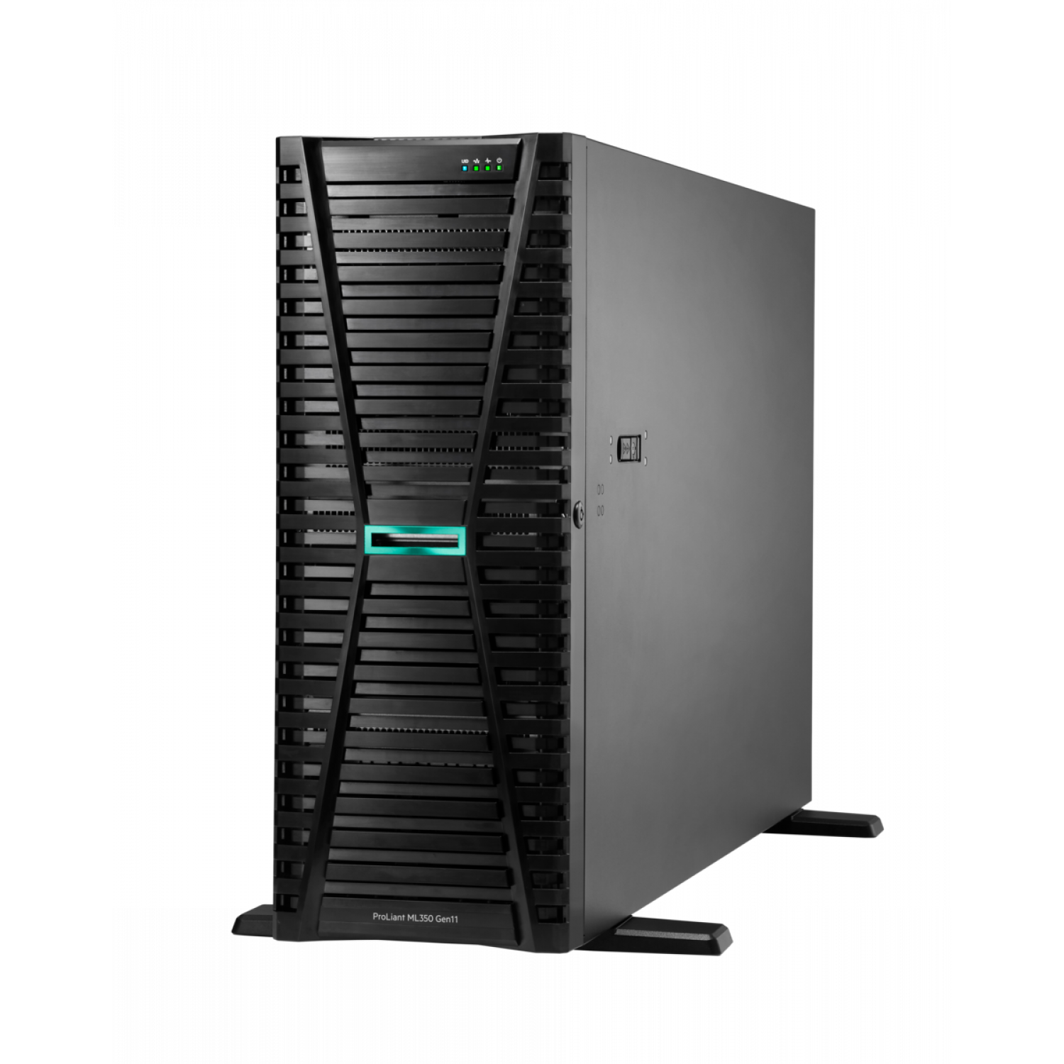 Professional Workstation PC AMD Threadripper PRO