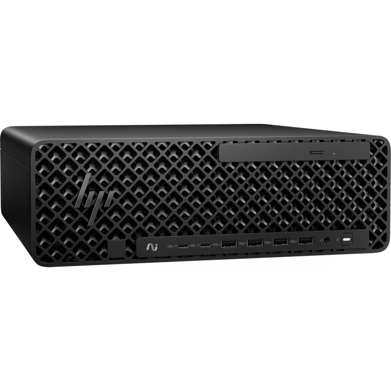 Professional Workstation PC AMD Threadripper PRO
