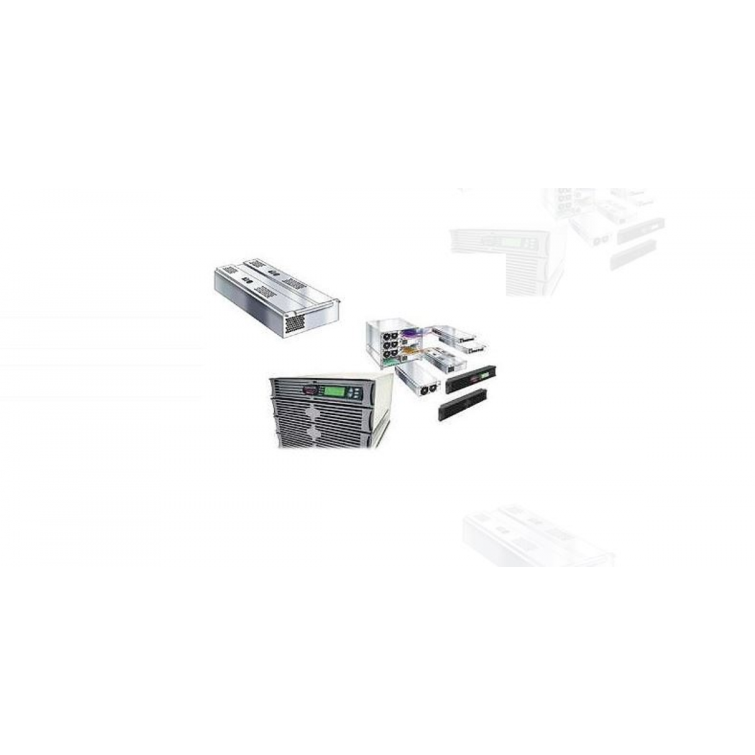 Professional Workstation PC AMD Threadripper PRO