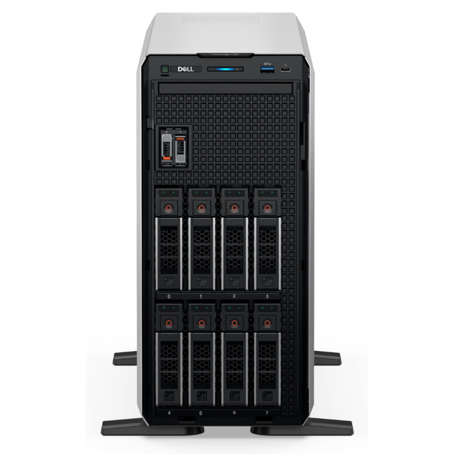 Professional Workstation PC AMD Threadripper PRO