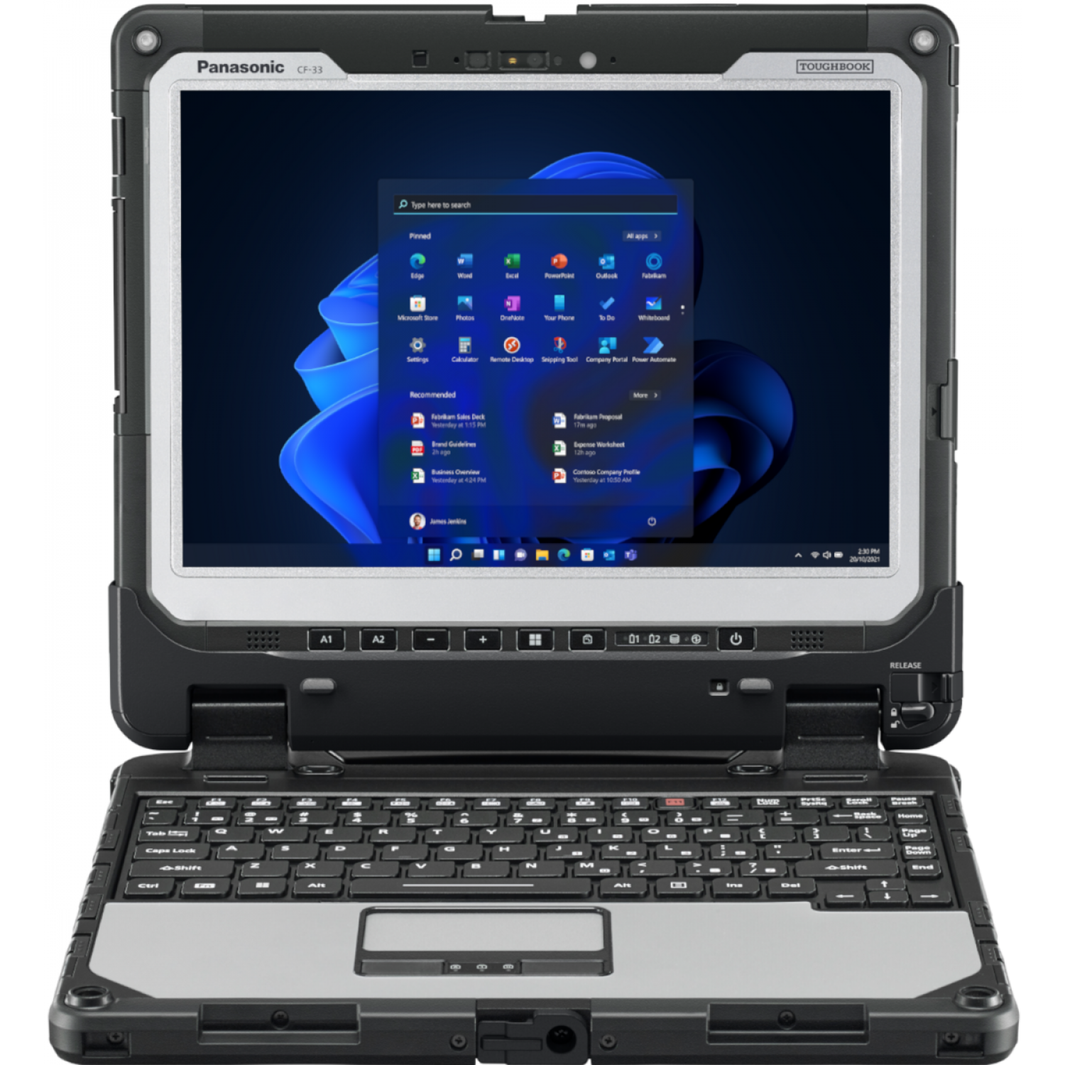 Professional Workstation PC AMD Threadripper PRO