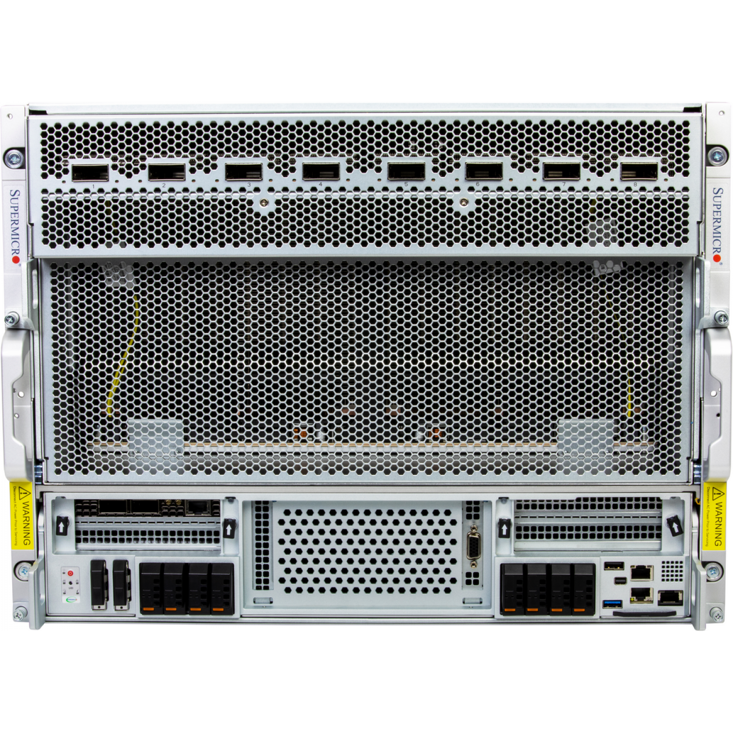 Professional Workstation PC AMD Threadripper PRO