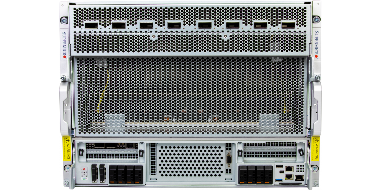 Professional Gaming PC RTX 4090