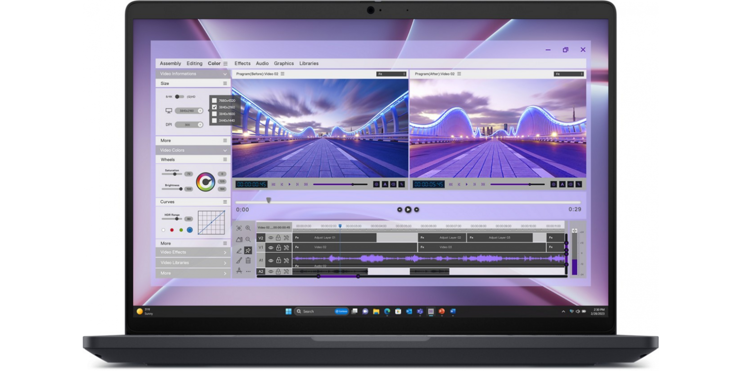 Professional Gaming PC RTX 4090