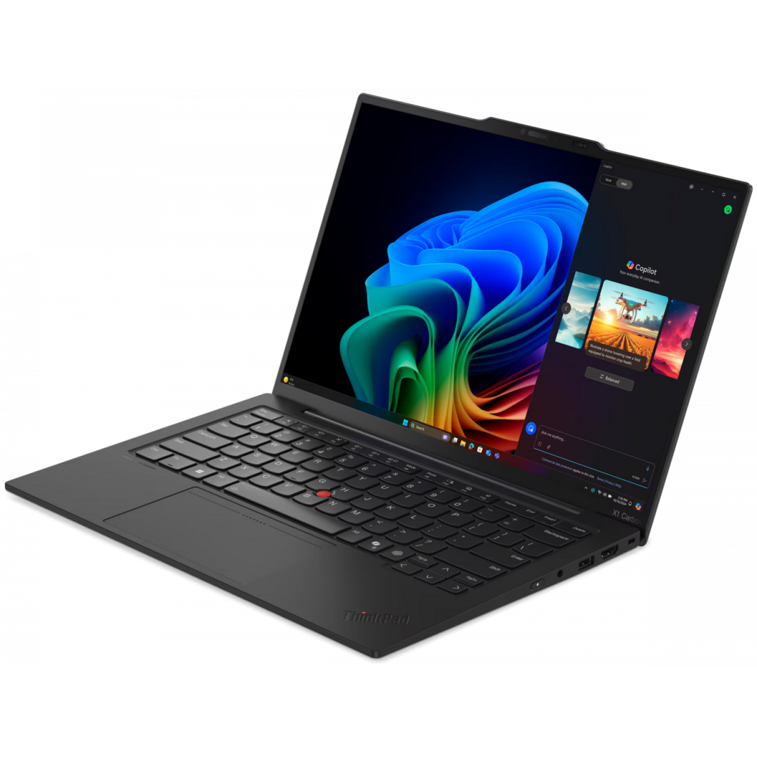 Professional Workstation PC AMD Threadripper PRO