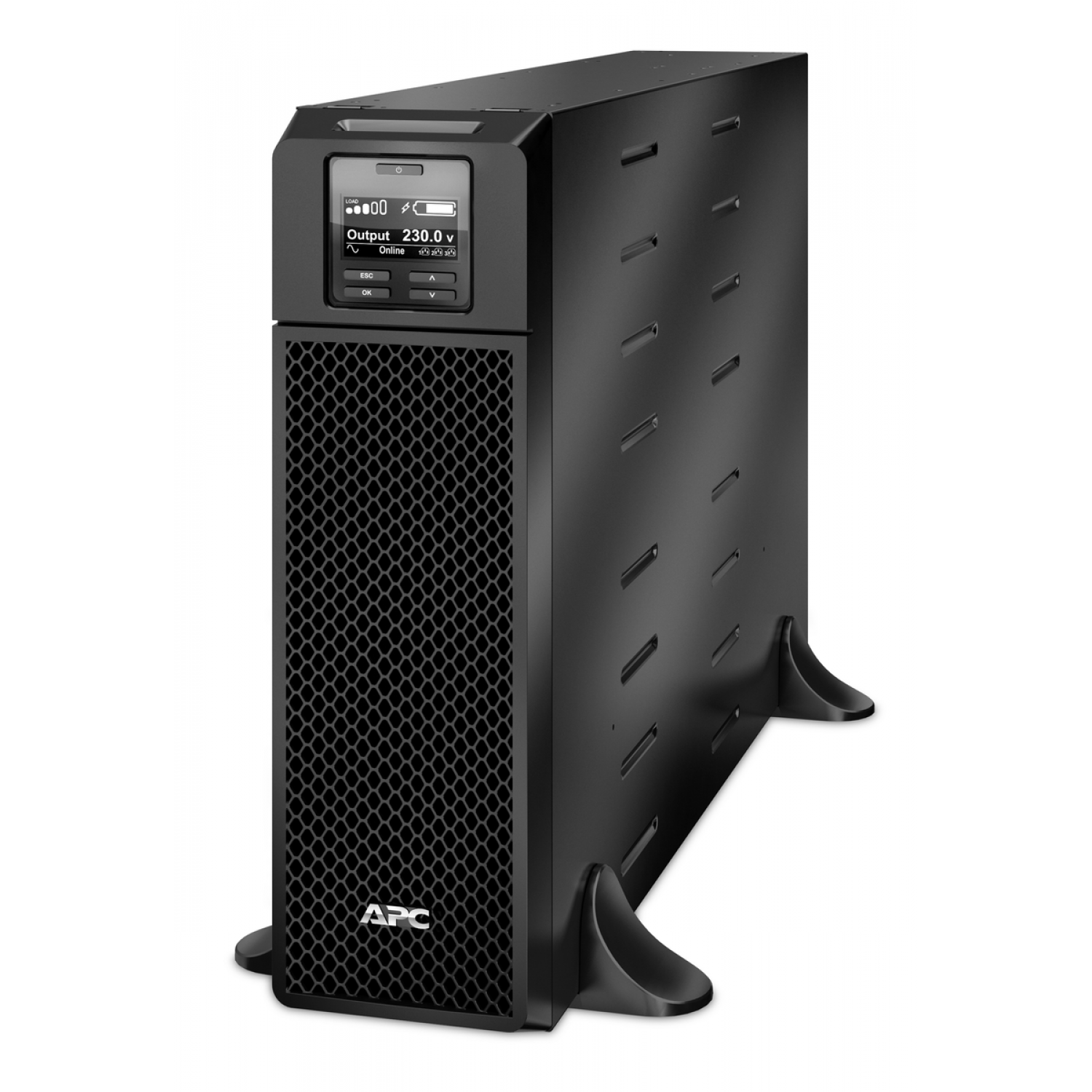 Professional Workstation PC AMD Threadripper PRO
