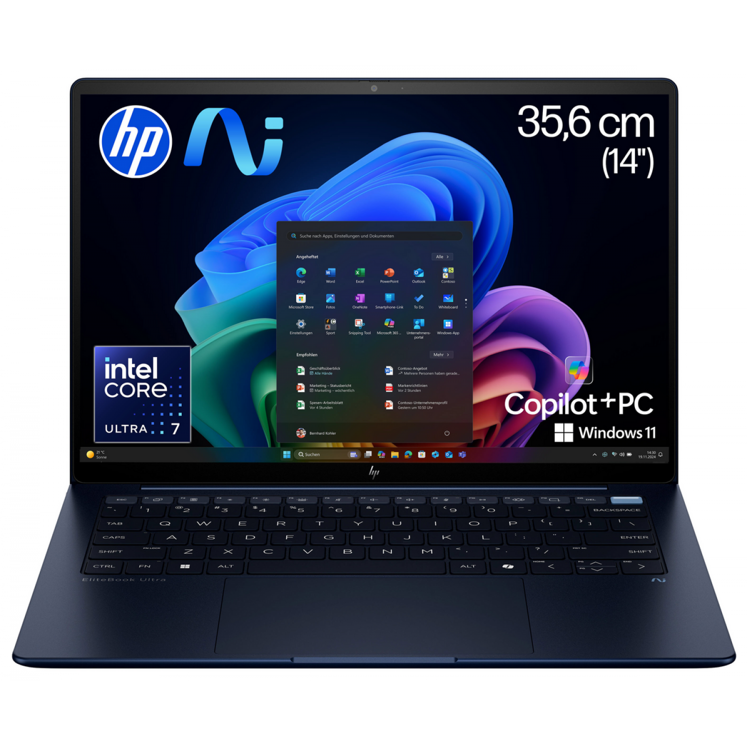 Professional Workstation PC AMD Threadripper PRO