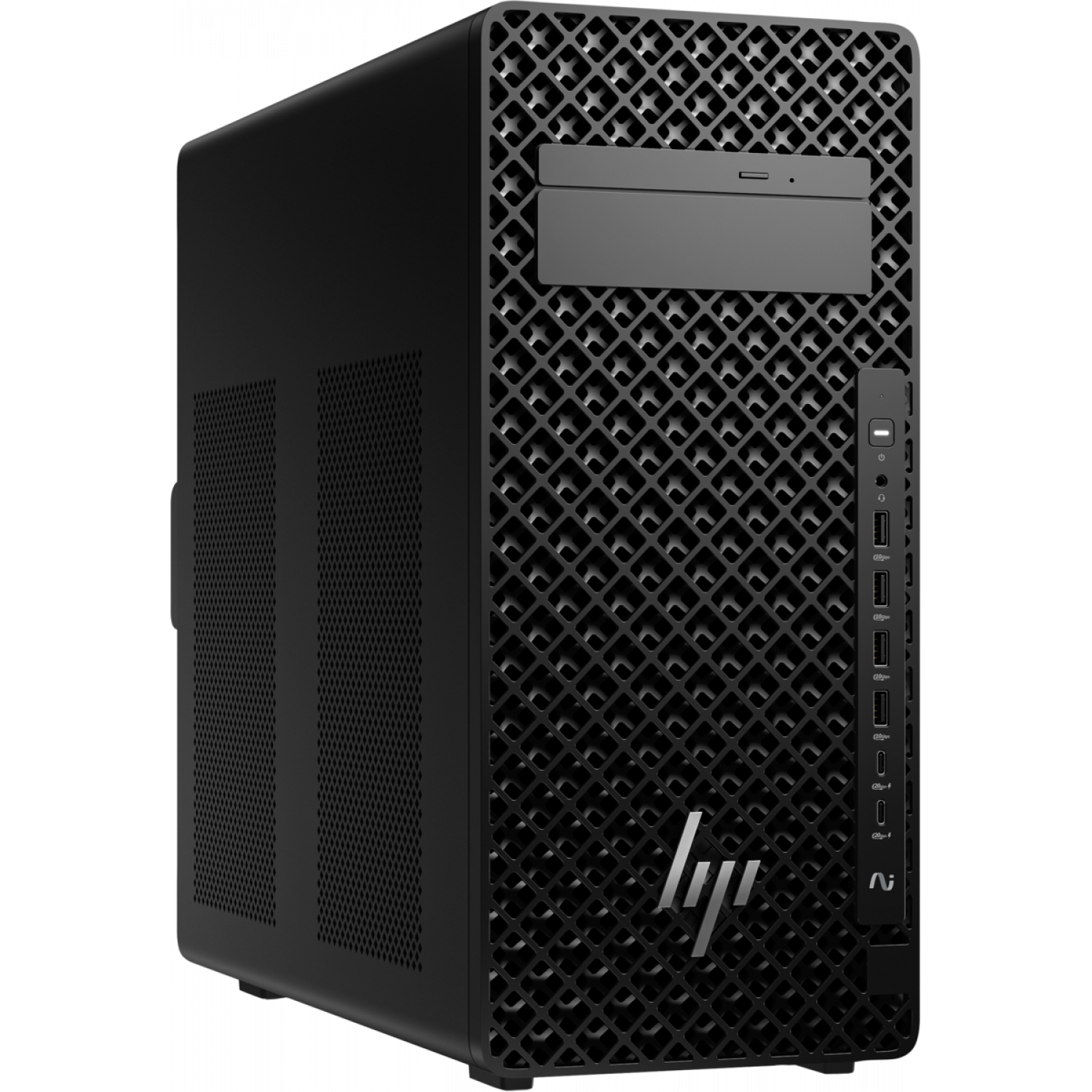 Professional Workstation PC AMD Threadripper PRO