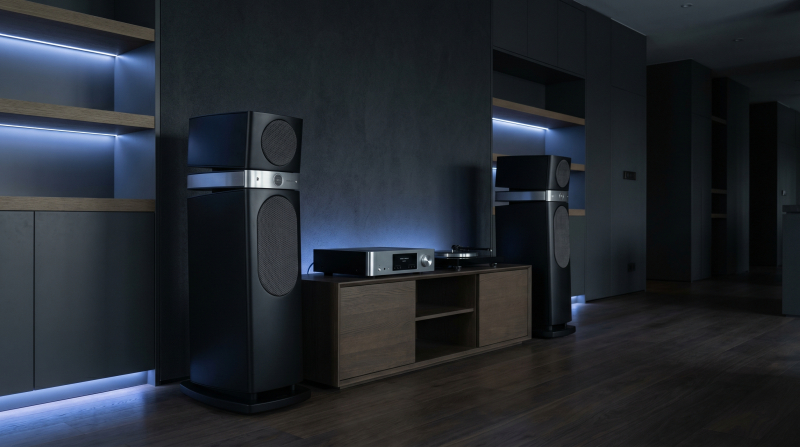 Audio Systems