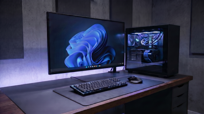 Computers & Peripherals