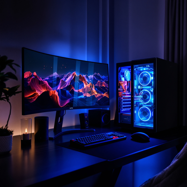 Gaming Gadgets