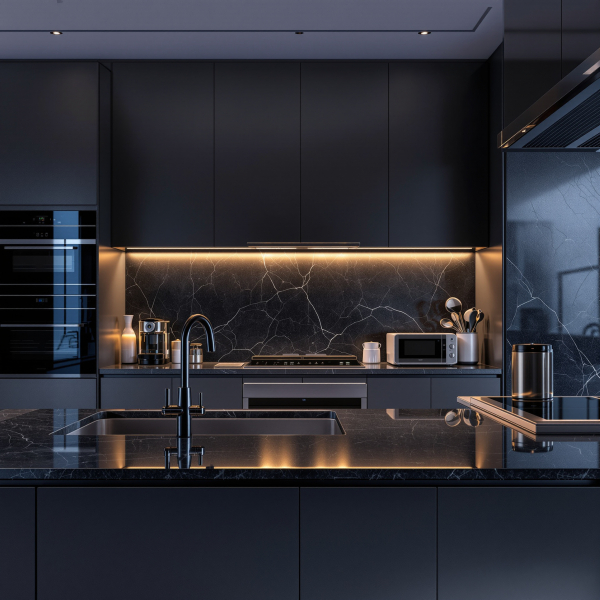 Home Appliances