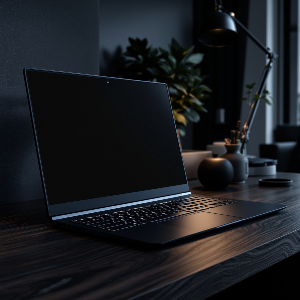 Laptops & All-in-One