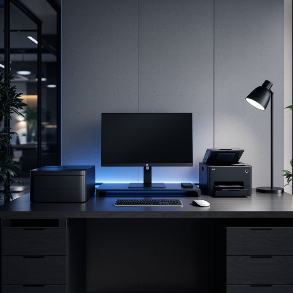Office Equipment