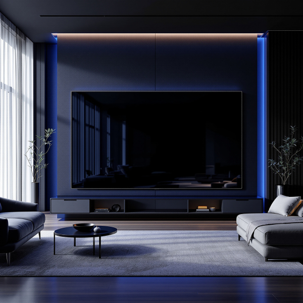 TVs